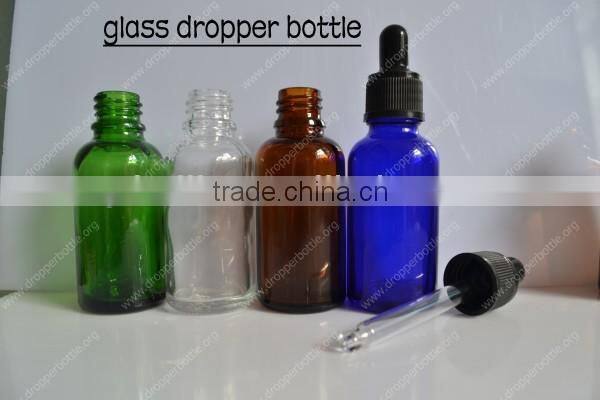 glass bottle chinese supplier