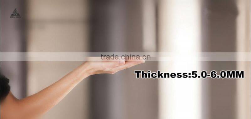 Light Thin Tile with thickness<6mm