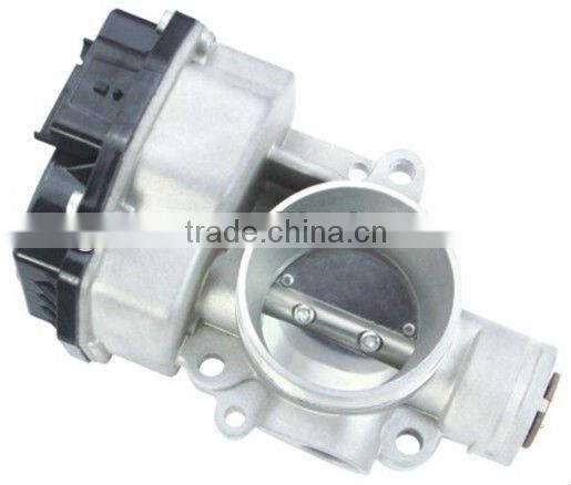 Guaranteed High Performance Universal Engine Electronic throttle body For Peugeot 206 307 1.4L 16v 408239821001