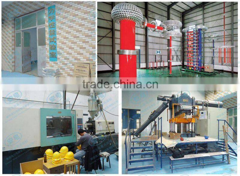 Construction V Type Safety Helmet For Sale