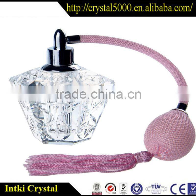 Classic antique china perfume bottle high quality