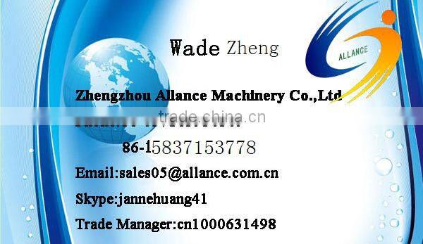 Automatic vertical particle packing machine