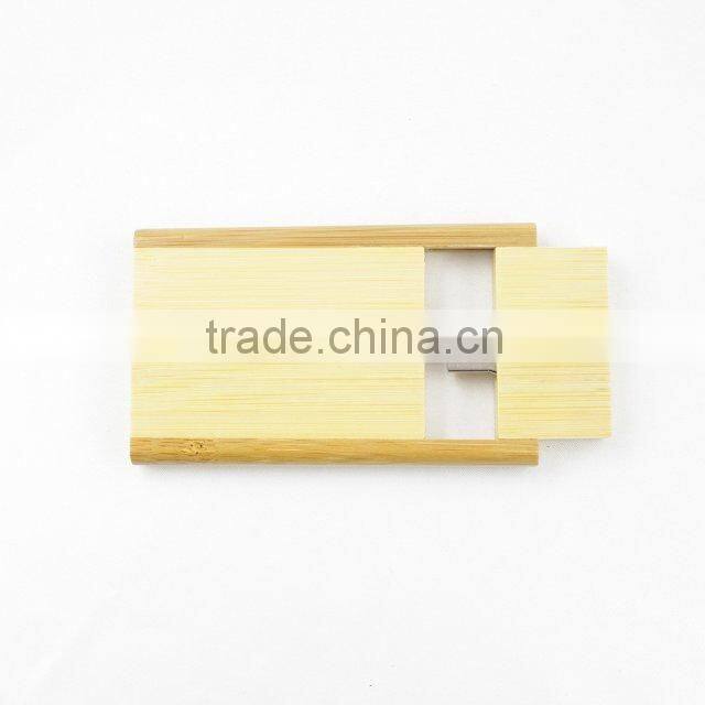 OEM promotional gift bulk wood usb flash drive