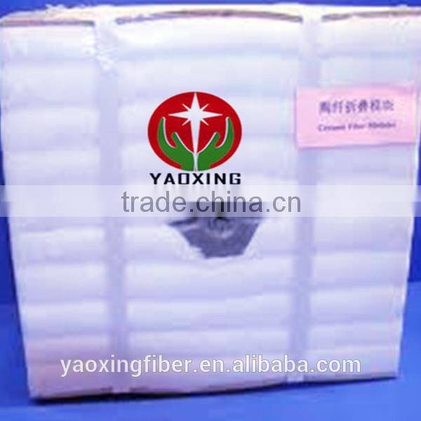 Refractory Ceramic Fiber Module The Kiln lining insulation Ceramic Fiber Module High Aluminum Ceramic Fiber Module