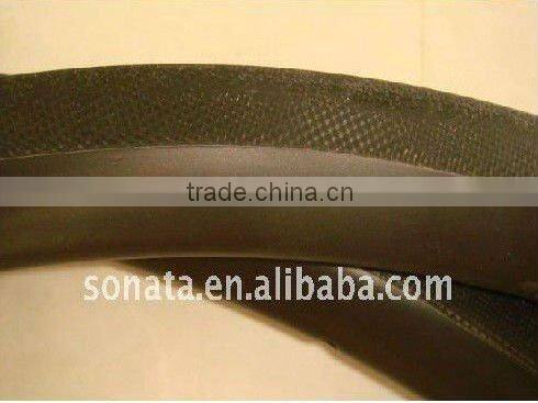 Ultralight 38mm carbon rim