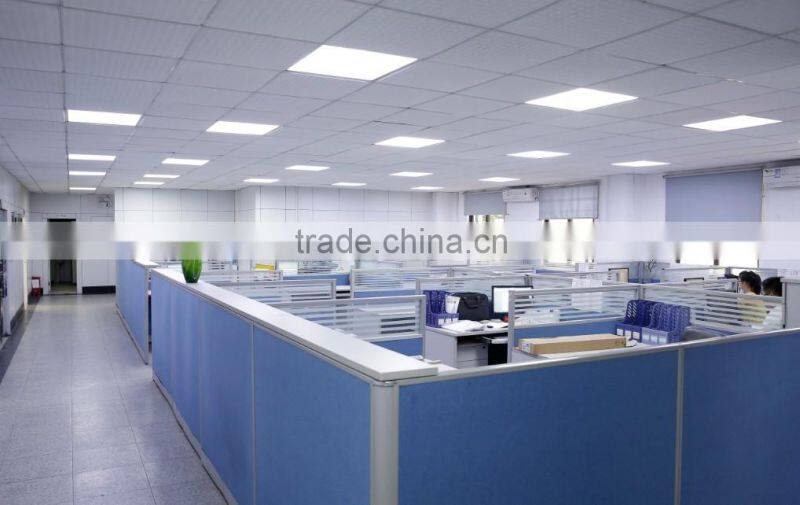 CE UL certificate 30W 38W 60W 78W 600x600 led ceiling light