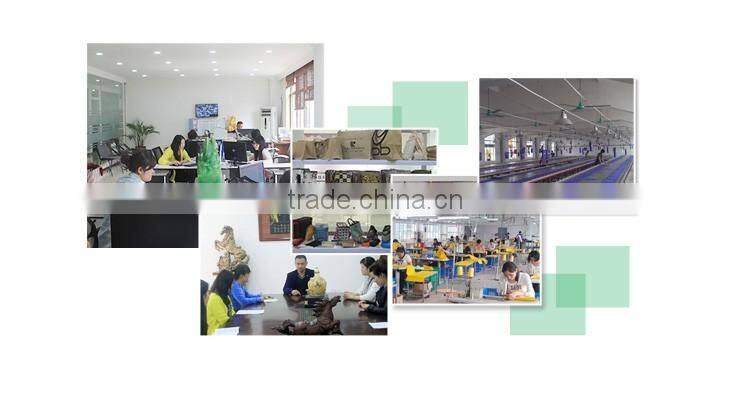 Recycle Paper Shopping Bag