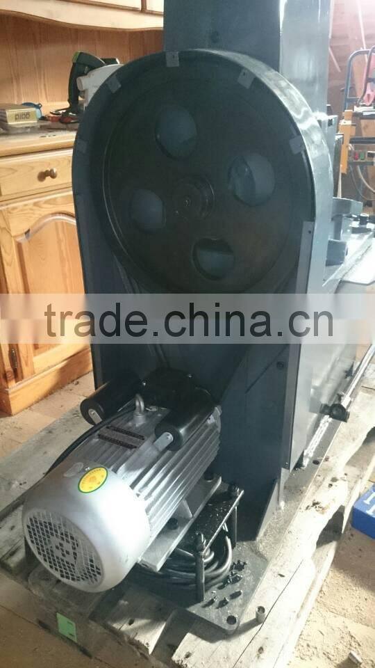 Air Forging Hammer Tool C41-20KG SINGLE WITH BASE PALTE
