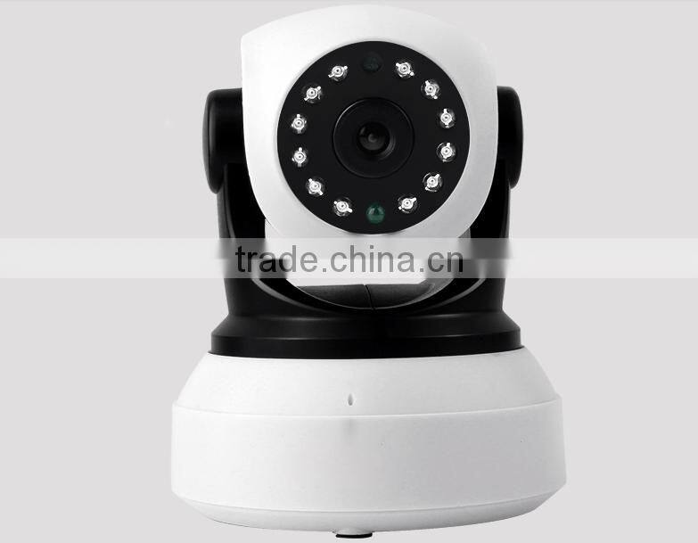 Wireless IP CAMERA by FORRINX