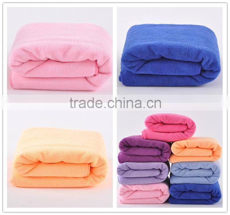 China Top Sale New design cute 100% cotton beach towel
