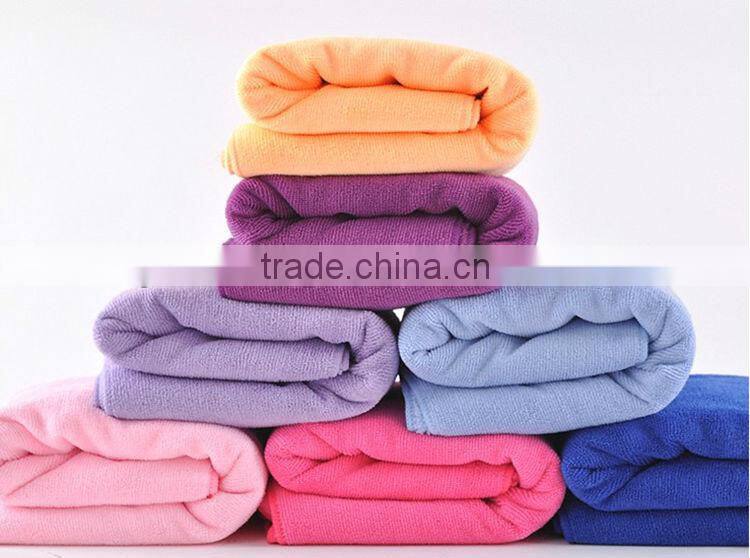 China Top Sale New design cute 100% cotton beach towel