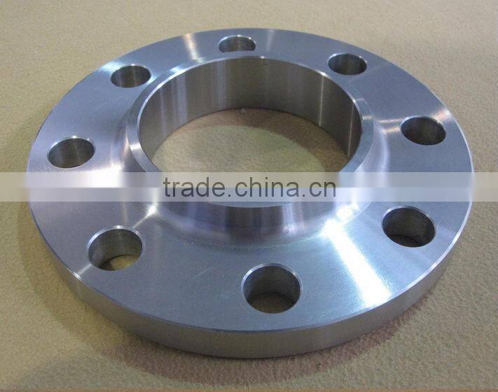 supply DIN 2576 PN10 Flanges