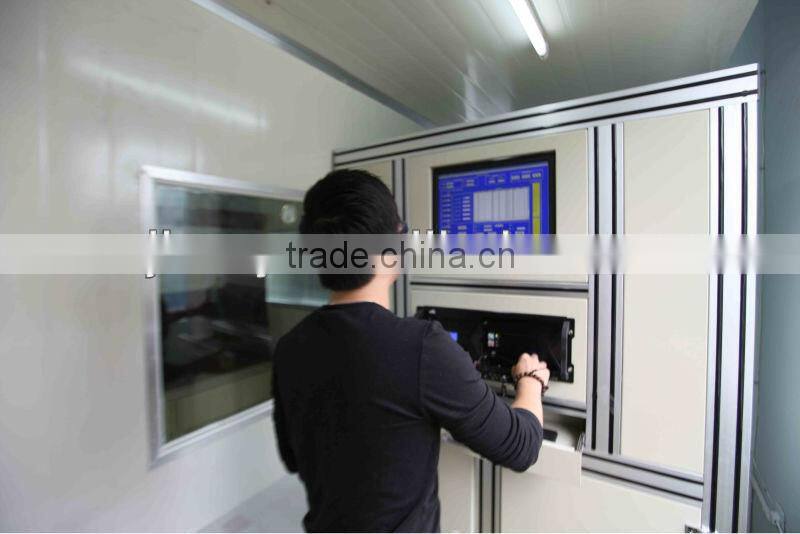 1 way PV Combiner Box