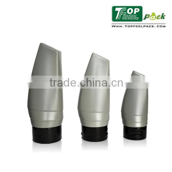 100ml PP Cosmetic Emulsion Facial Cleanser Bottles,Hand Cream Packaging Container