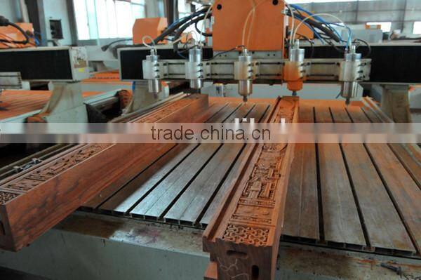 Cnc carving machine/ rotary cnc router