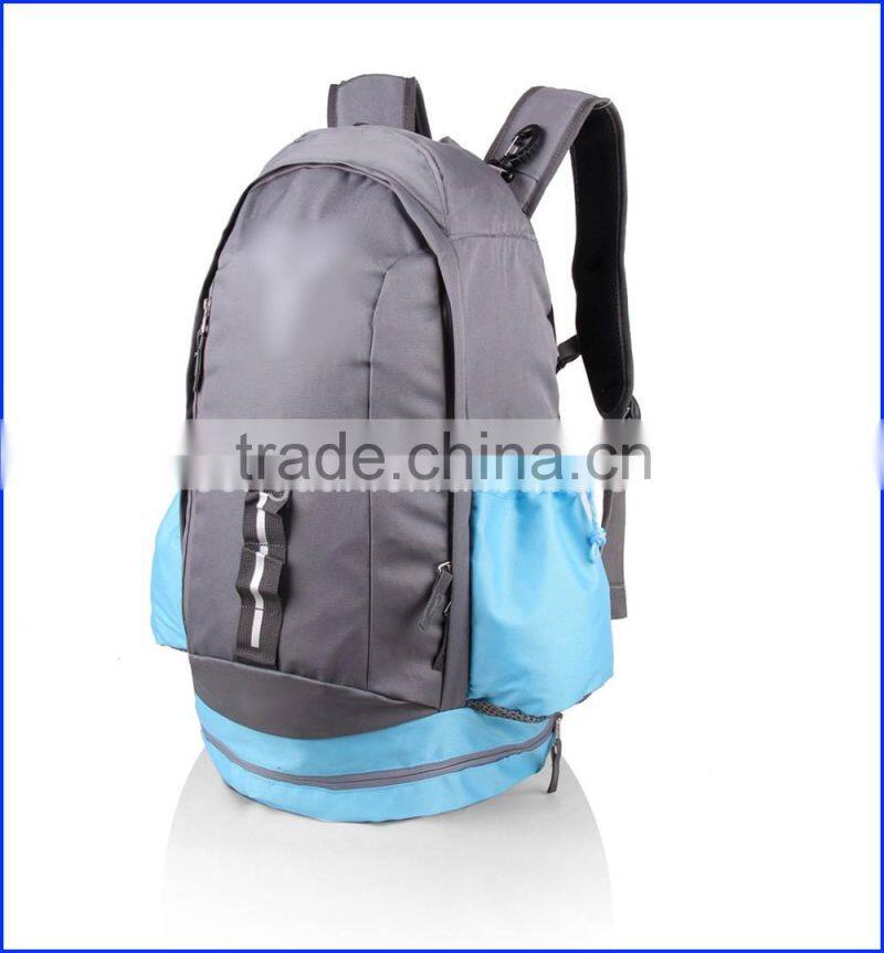 Sports Backpack Travelling Functional Laptop Backpack Bags teenage