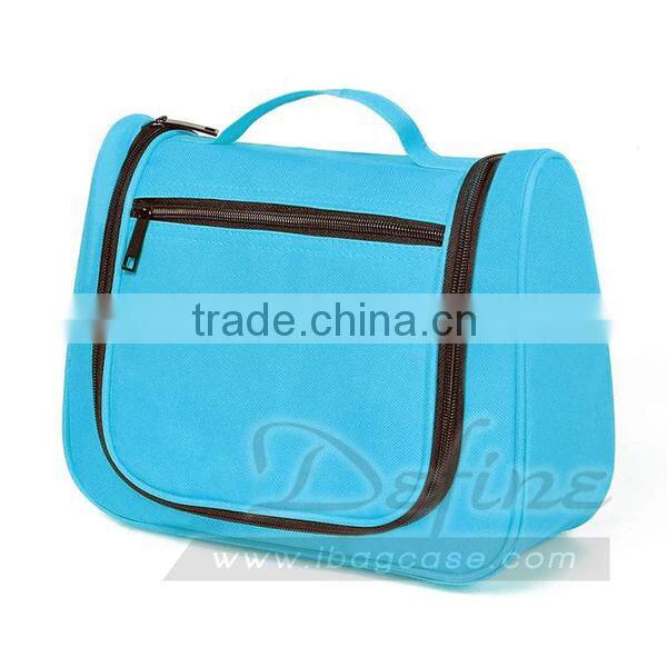 The Design Healthy Lightweight Toiletry For Ladies