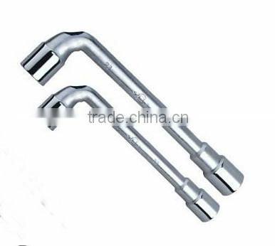 Double Head Perforation Torque Socket Wrench