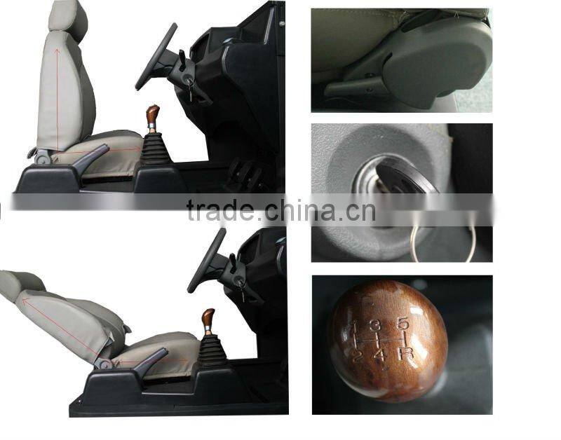 train simulator easynew-C 26inches display