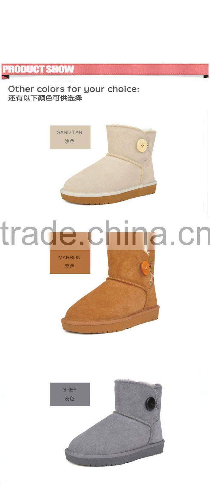 Wholesale Lady boot covers for snow