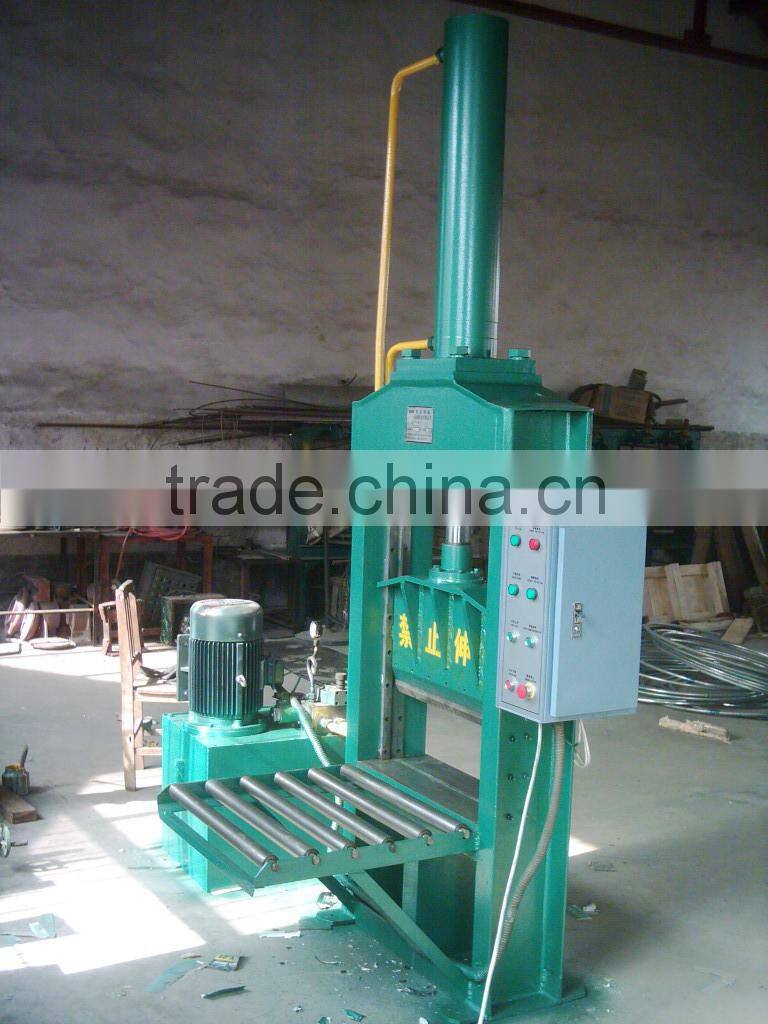 Rubber Material rising Machine from China factory