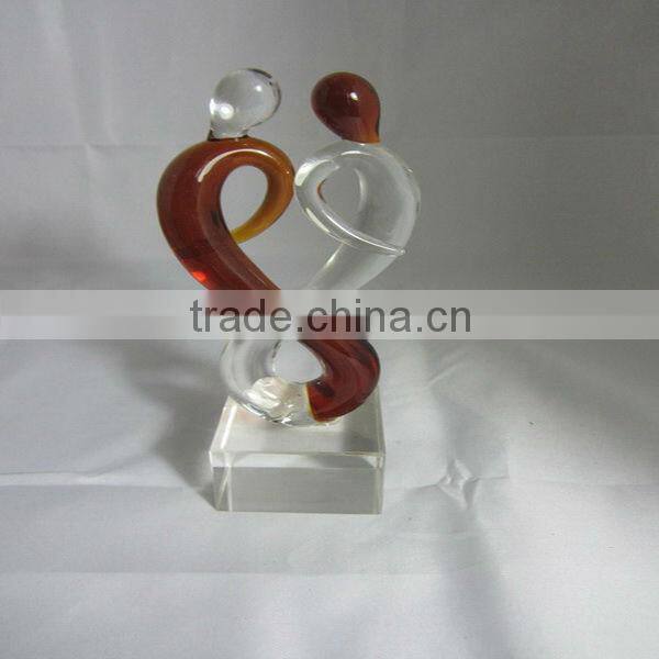 glass crystal gifts