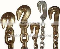 proofcoil chain G30