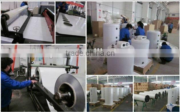 100L/200L/300L/400L/500L porcelain enamel solar water tank