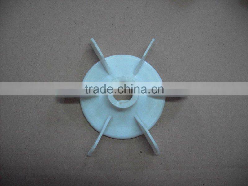 CQC passed Motor Fan