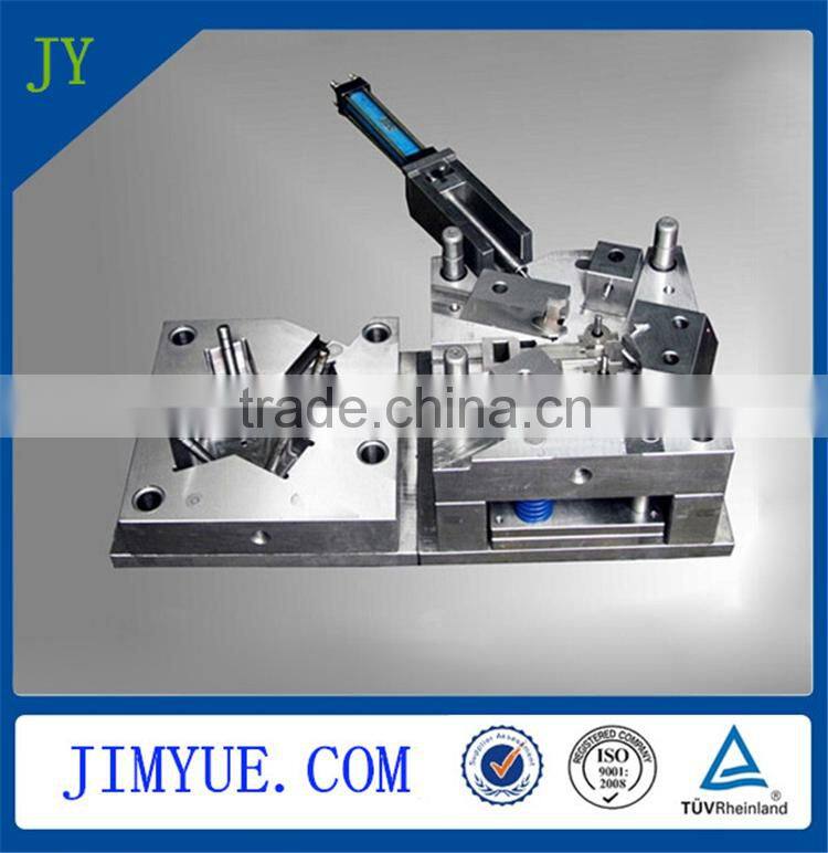 Plastic magic mop mold which already be finished