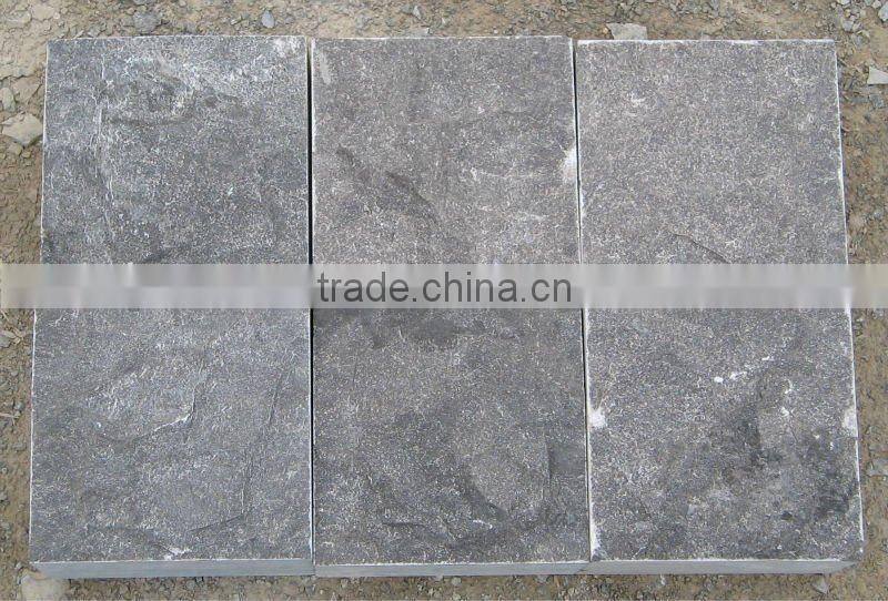 chinese split granite cubestone 10*10cm for pavement