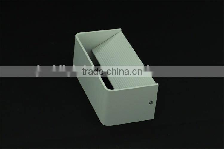 Indoor aluminum wall sconce JW-115 led wall pack light