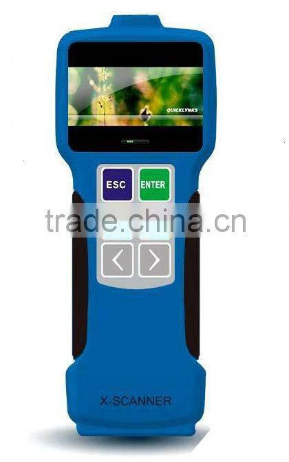 Wholesale OBD2 /EOBD high-quality Oil Reset Tool Color-screen / vehicle diagnostic machine OT901 updateable via USB