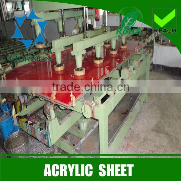 Long time last Color Acrylic Board Plant