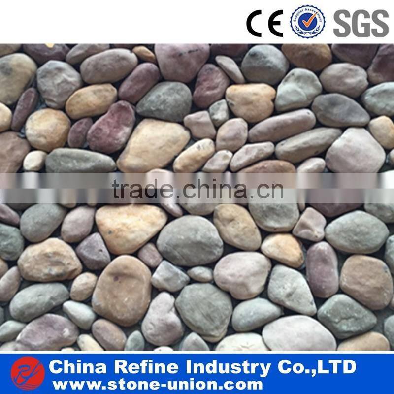 mix cheap cobblestones for sale