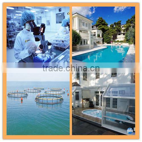 S20 waterproof pen type Handheld Salinity Meter