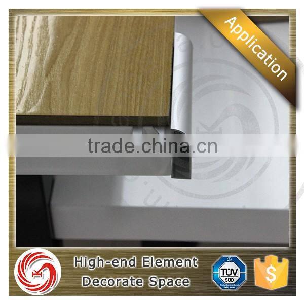 2016 KSL New product metal stair treads