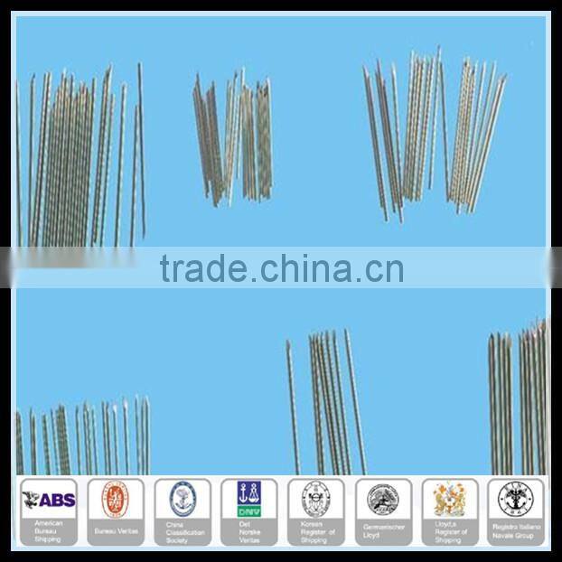 Small Outside Diameter Tube/Capillary Tube/Capillary Pipe