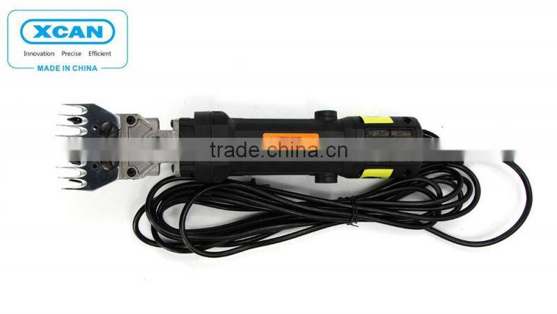 Straight 13T Blades 680W Electric Shearing Clipper for Alpaca Farm