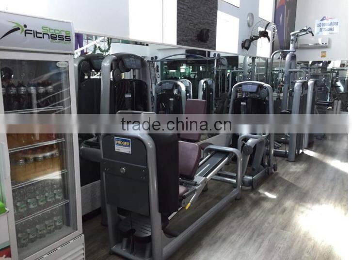 TZ-6016 Fitness Equipment / leg press machine /Horizontal leg press