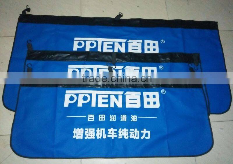 car repair use magnetic wing fender