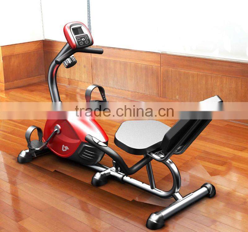 2011 new design exercise bike