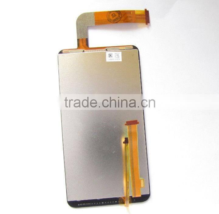 2013 China supply original brand new 4.3'' G17 display for HTC Evo 3D LCD screen wholesale