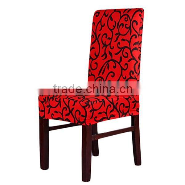 white spandex chair covers