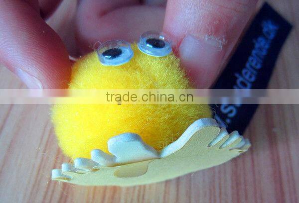 Business Gifts for Promotion of Plush Wuppie Toy