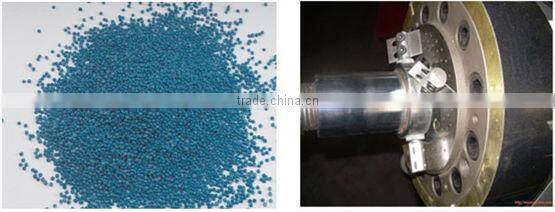 plastic film washing recycling machine