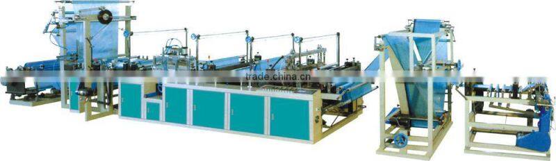 SRXY Auto Threading-rolling Bag-making Machine-5