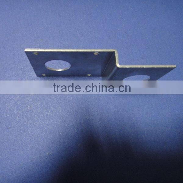 2015 China manufacturer High Quality metal polished parts