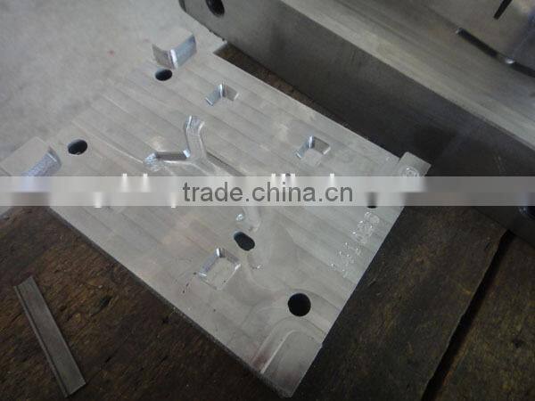 2014 high precision wire cut service