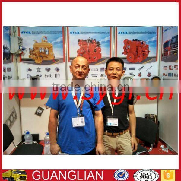 desel engine con rod 3901569 6BT engine dongfeng truck parts